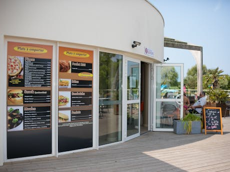 Camping Grosses Pierres