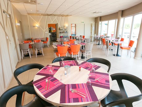 Camping Grosses Pierres