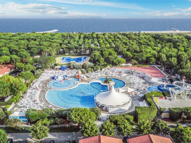 Camping Sant Angelo