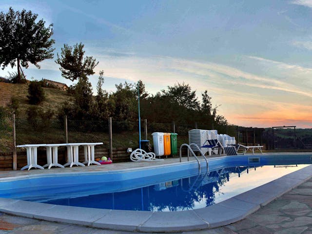 Agriturismo Cadabo'