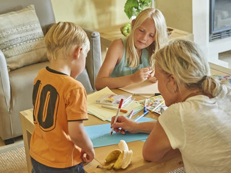 Vakantiepark Domaine les Forges