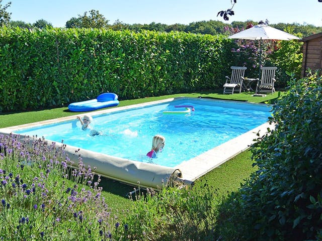 Villa Vakantiepark Domaine les Forges