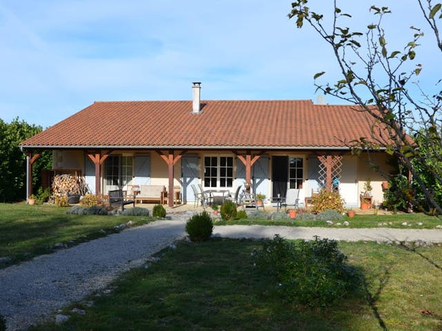 Domaine De Lanzac