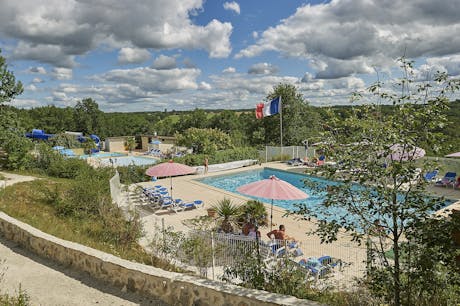 Vakantiepark Village des Cigales