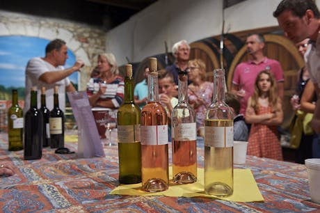 Vakantiepark Village des Cigales