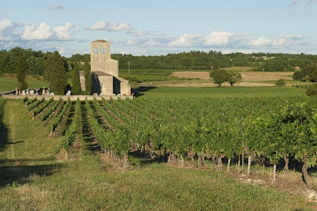 Vakantiepark Village des Cigales