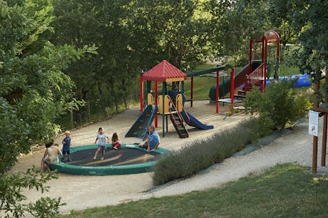 Vakantiepark Village des Cigales
