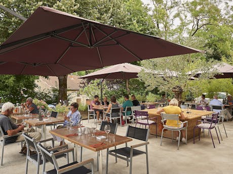 Vakantiepark Village des Cigales