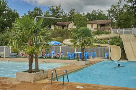 Vakantiepark Village des Cigales