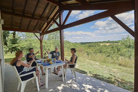 Vakantiepark Village des Cigales