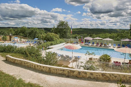 Vakantiepark Village des Cigales