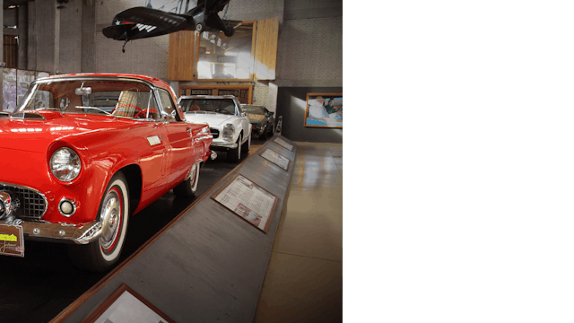 automuseum