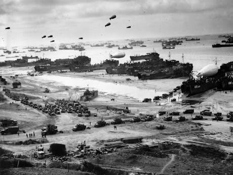 normandy dday 2