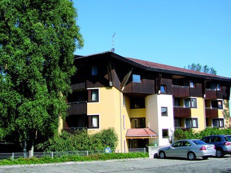 Immenstaad am Bodensee