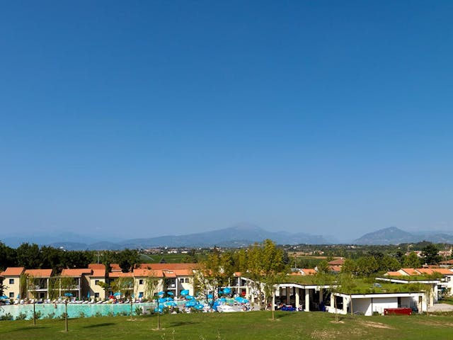 Campingpark belvedere village