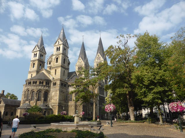 Kathedraal Roermond 