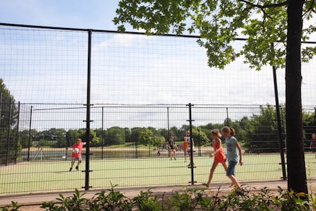 Voetbalkooi Hunzedal