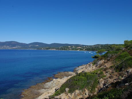 Natuur in Côte d'Azur