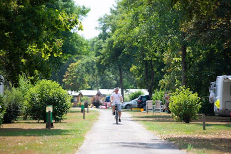 Camping Val de Bonnal