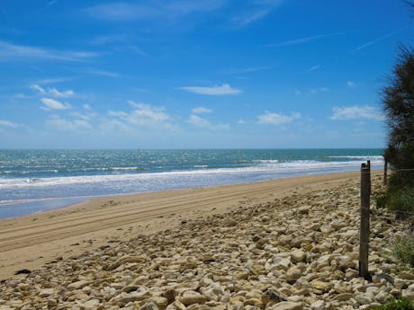 Bolée d'Air Strand