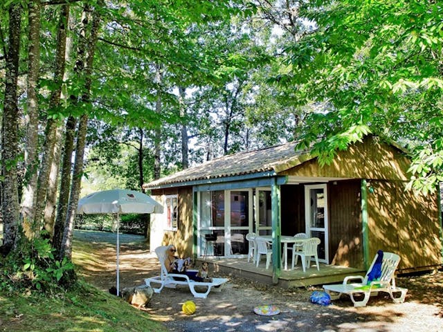 Chalet Grand Comfort