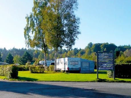 Camping Knaus Wingst