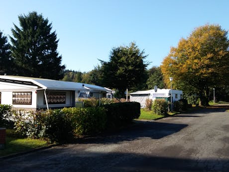 Camping Knaus Wingst