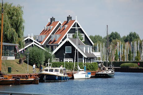 IJsselmeer boten