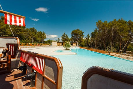 Camping Santa Marina Boutique