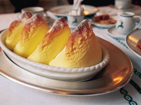 Culinari Alpe Adria