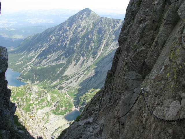 Polen Tatra