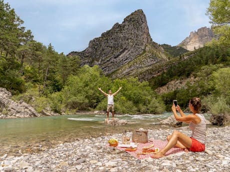 Gorges du Verdon