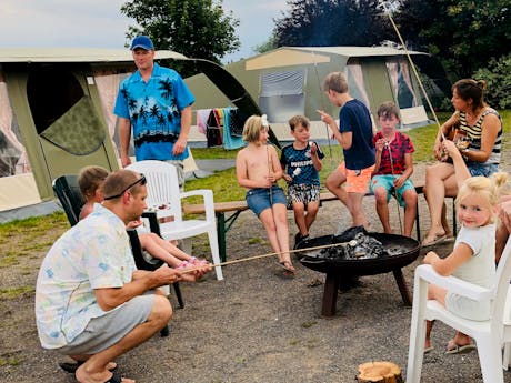 Campinggasten Eschwege 