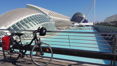 Valencia en omgeving