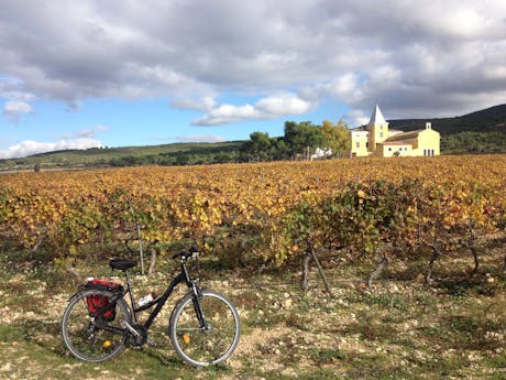 Valencia en omgeving dag 1