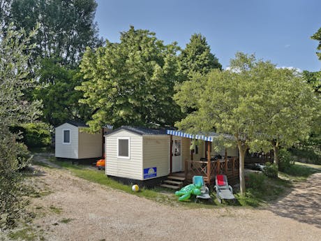camping Europa Silvella