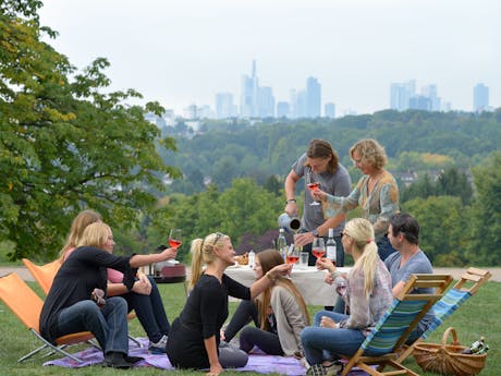 Frankfurt