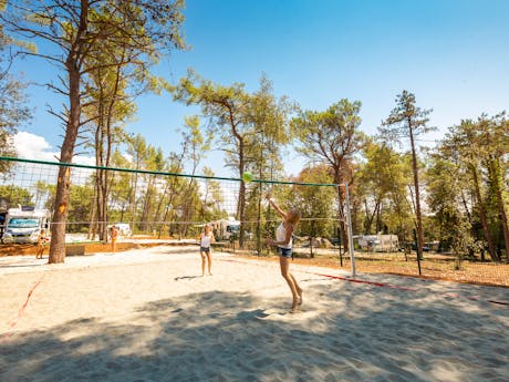 Santa Marina_volleybal