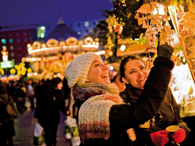 Kerstmarkt
