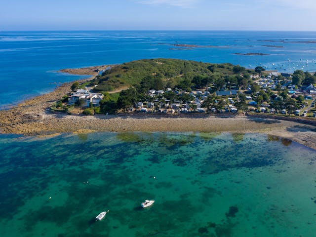 Camping Port l Epine