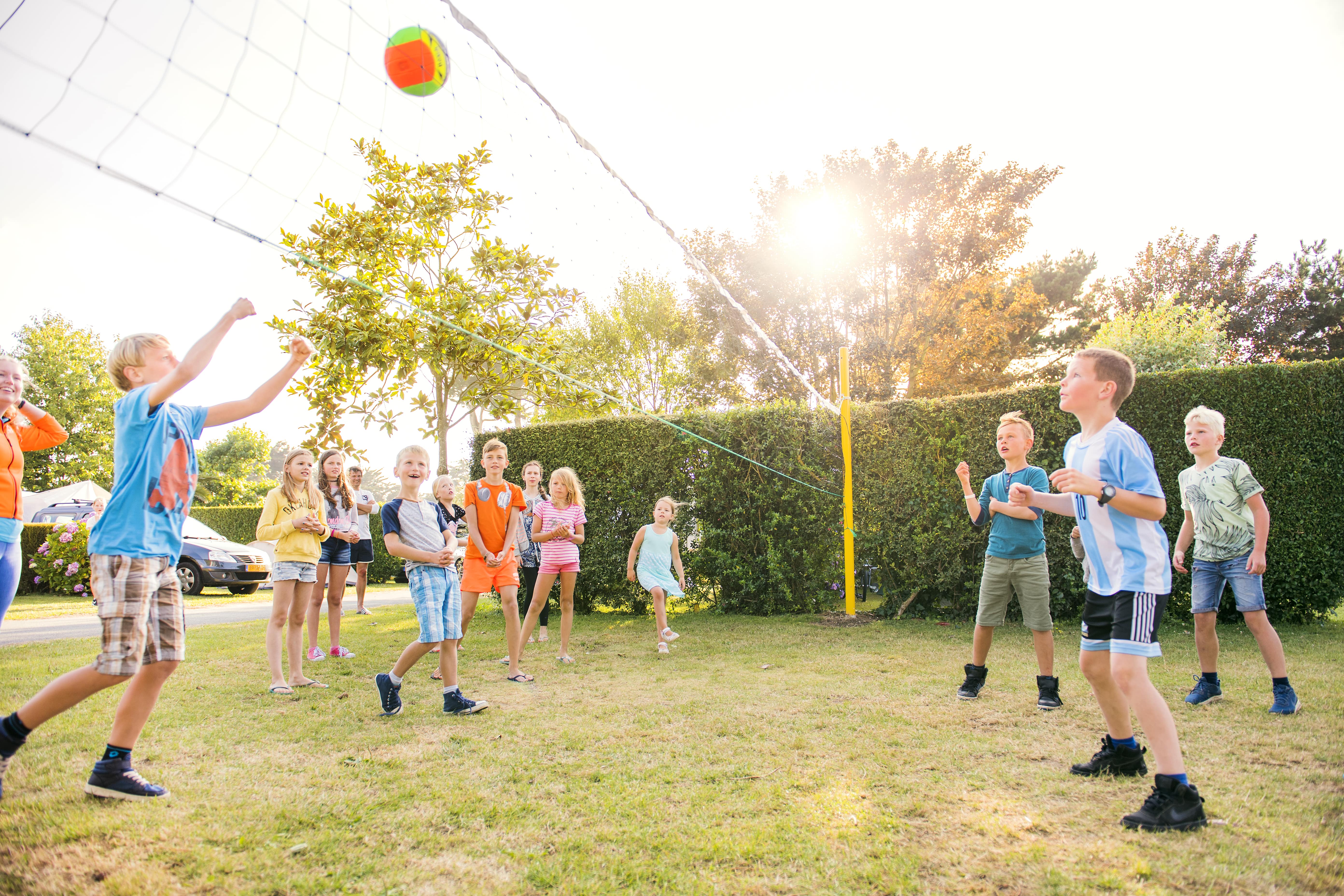 Camping Port L'Epine Bungalowtent huren | Rent a Tent Camping Port L'Epine Bungalowtent huren | Rent a Tent