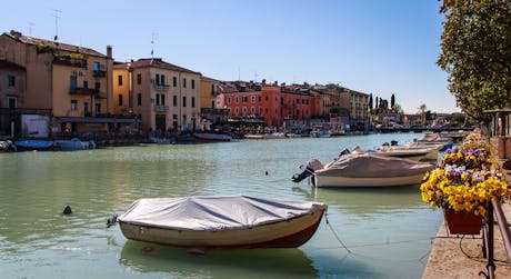 Peschiera Del Garda