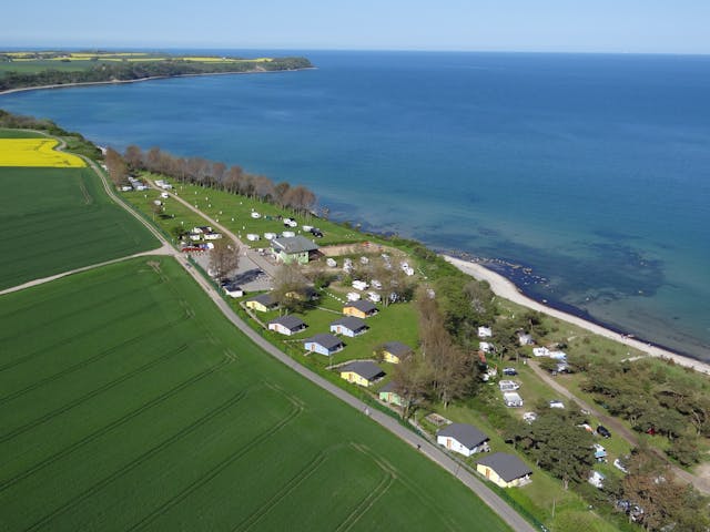 Knaus Rugen