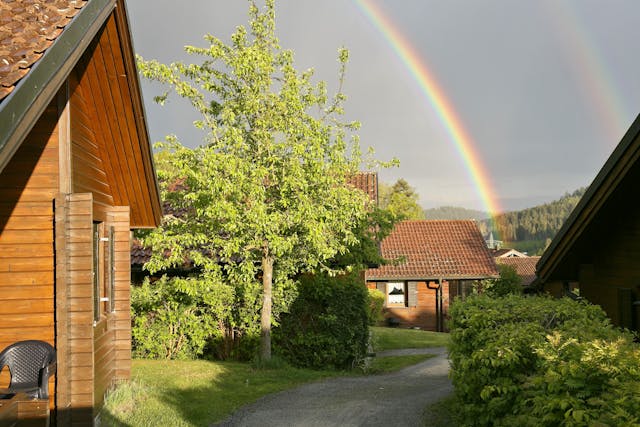 Vakantiehuis Viechtach