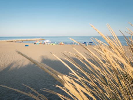 Camping Douce Quiétude