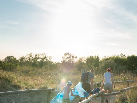 Camping Douce Quiétude