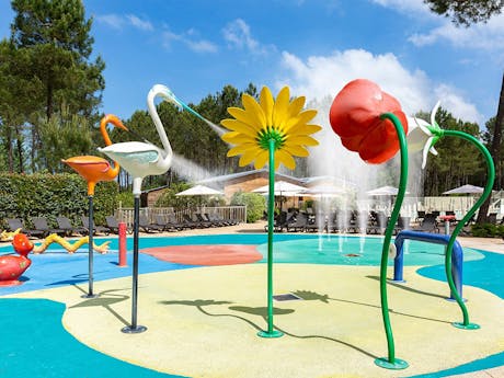 Camping Soustons Village