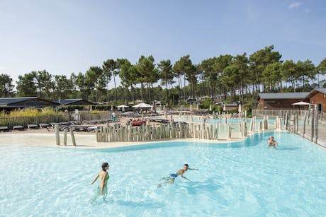 Camping Soustons Village