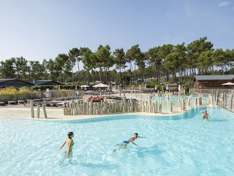 Camping Soustons Village
