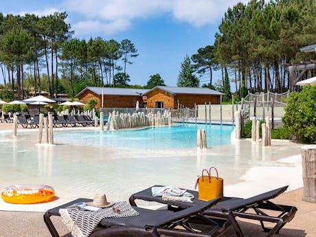 Camping Soustons Village